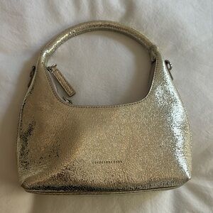 Marge Sherwood Sparkly mini Bag